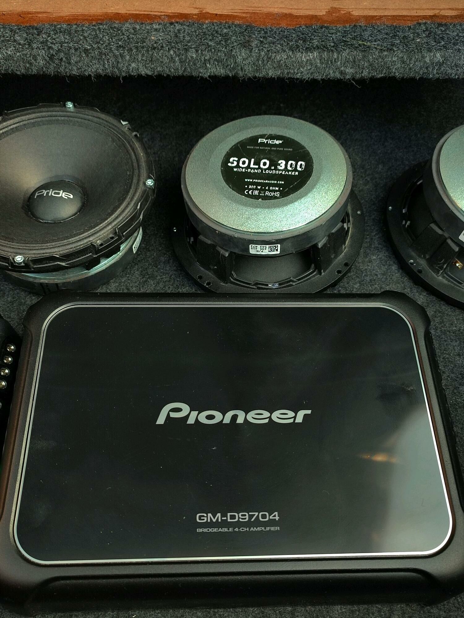 aparatura 20 000 TMT - Mary - img 2