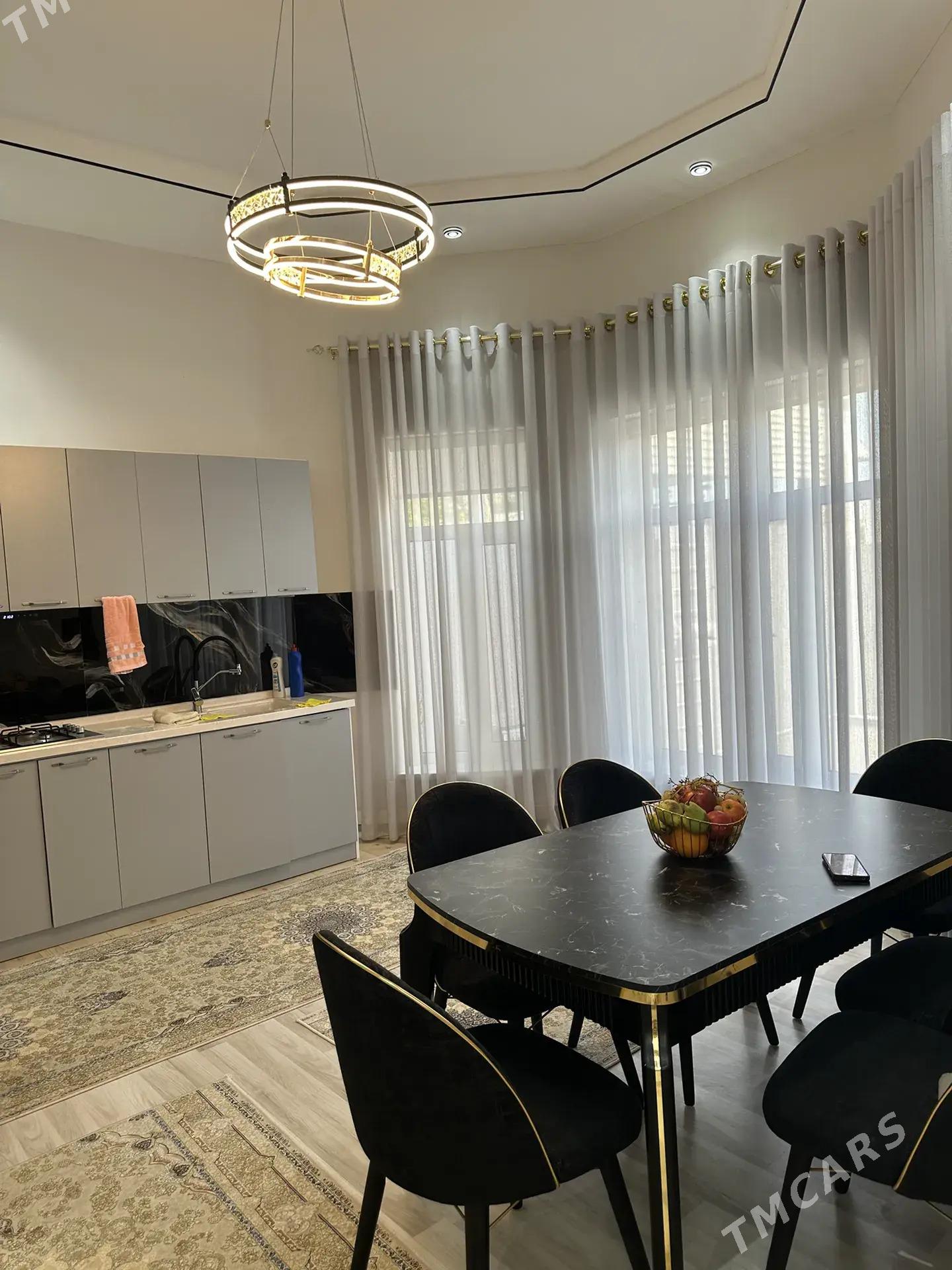 Bagyr Mirewe 10sotak 4kom - Багир - img 3