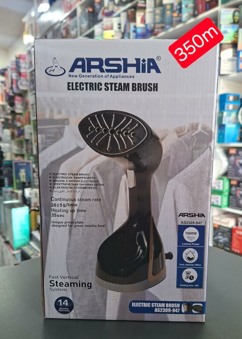 Ruçnoÿ par ütük. - Aşgabat - img 3