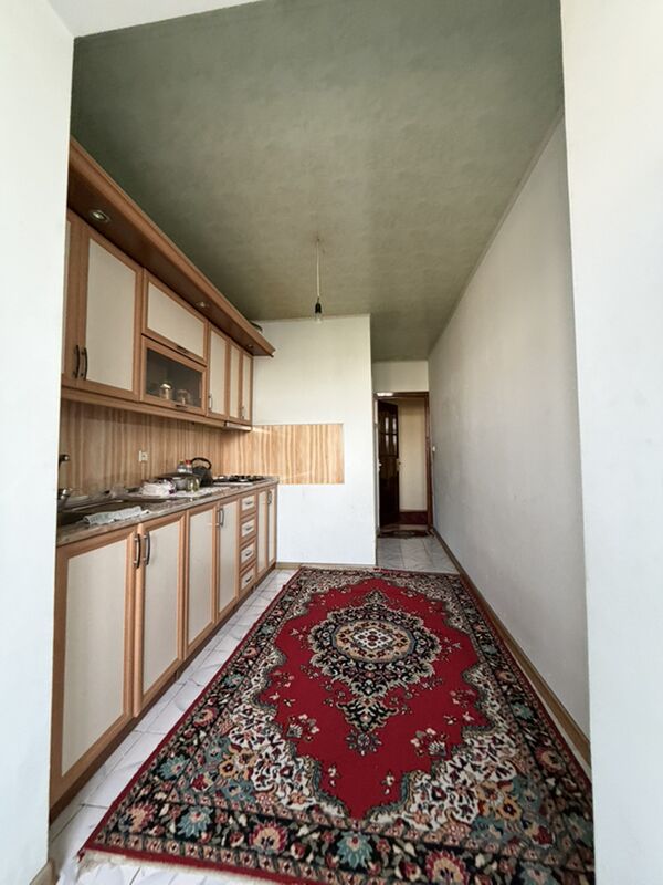 Arzan 11 mkr 4 kom 3 etaj - Aşgabat - img 10