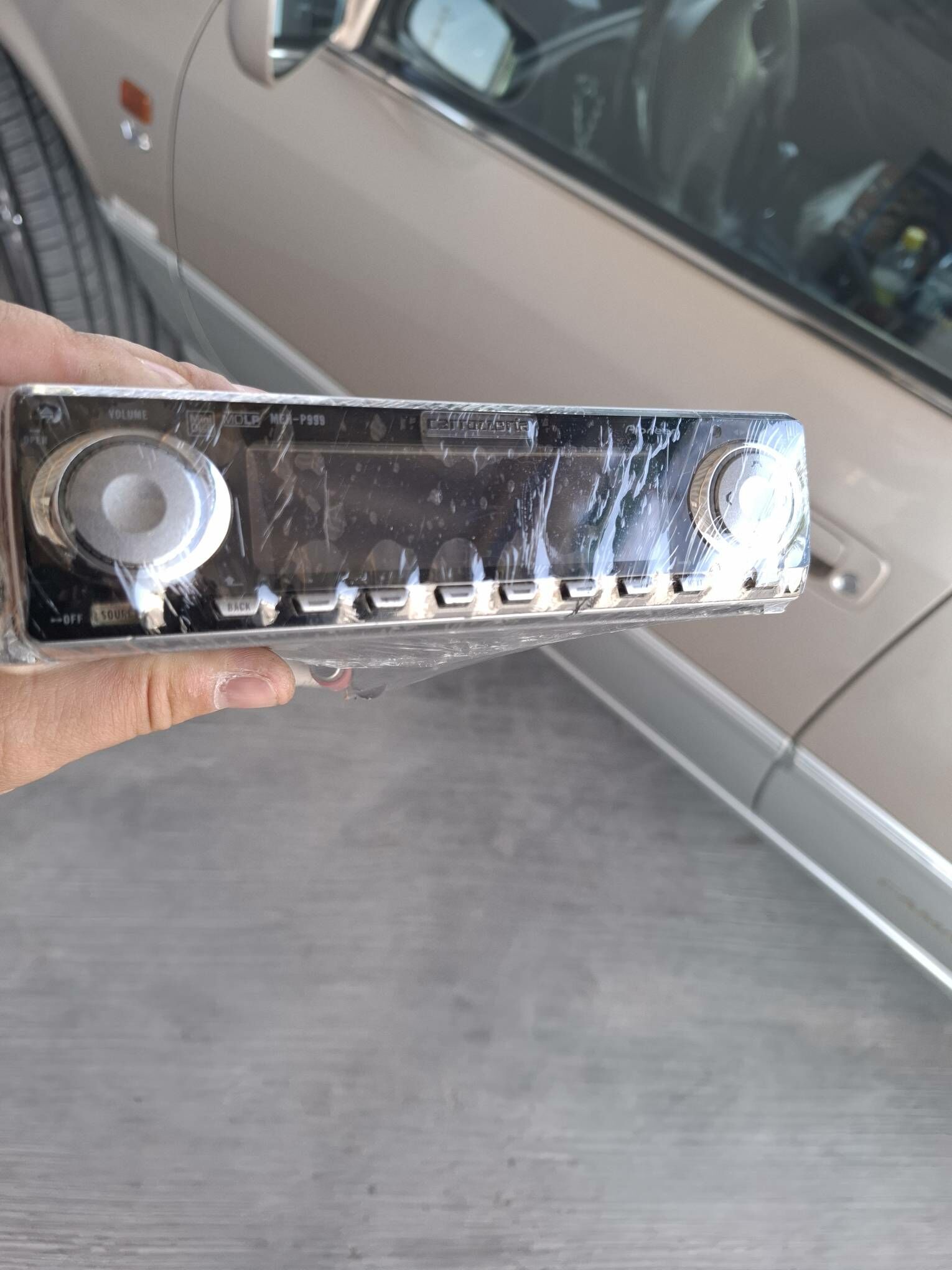 Exa 999 arassa 5 300 TMT - Aşgabat - img 3