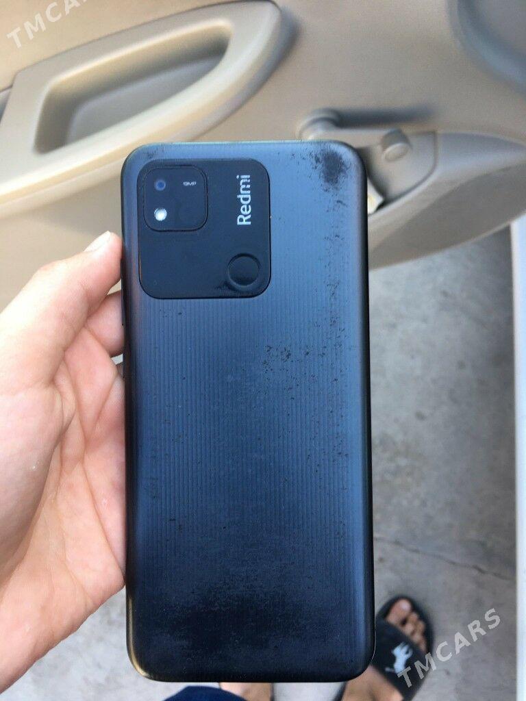 Redmi 10a - Türkmenabat - img 4