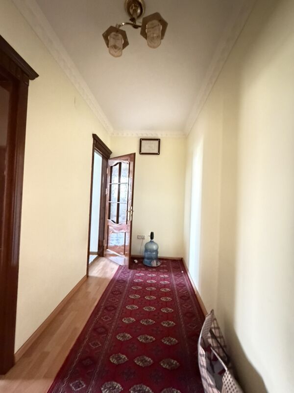 Arzan 11 mkr 4 kom 3 etaj - Aşgabat - img 7