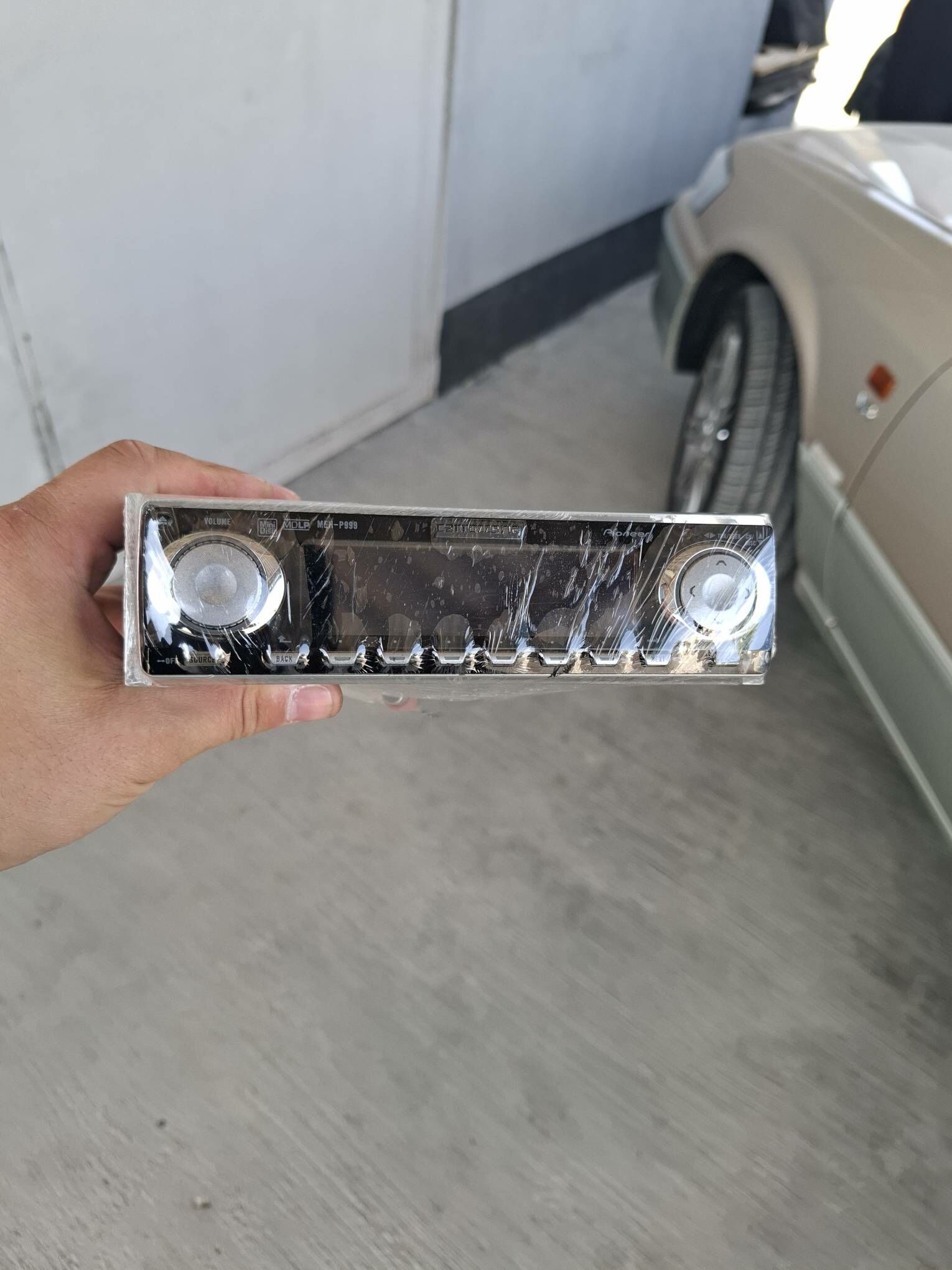 Exa 999 arassa 5 300 TMT - Aşgabat - img 4