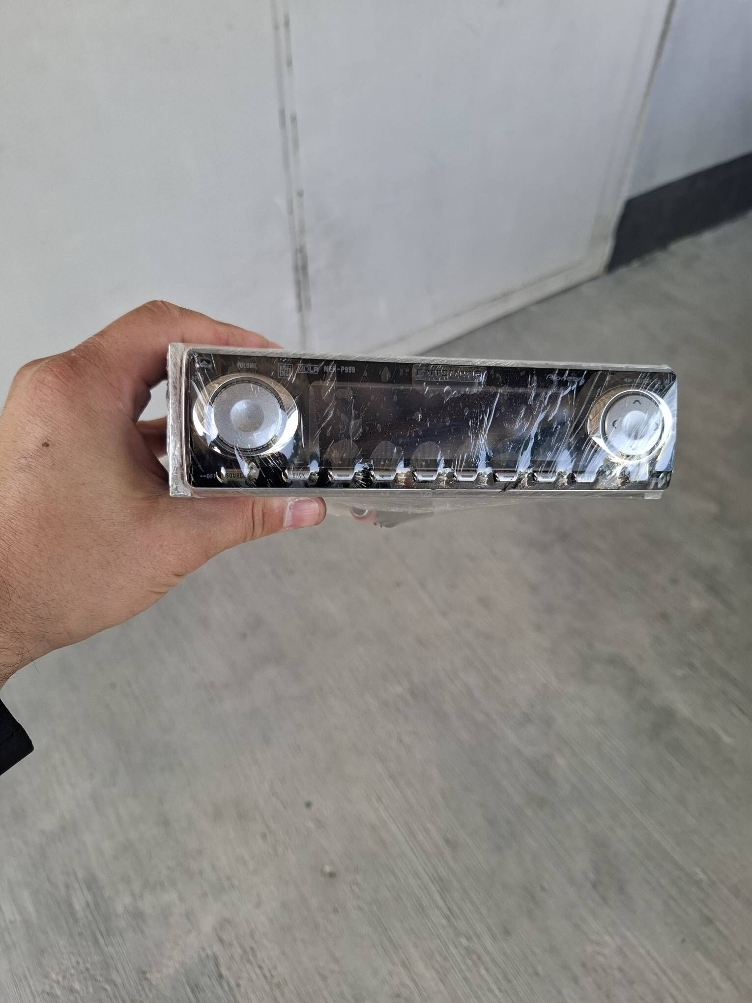 Exa 999 arassa 5 300 TMT - Aşgabat - img 1