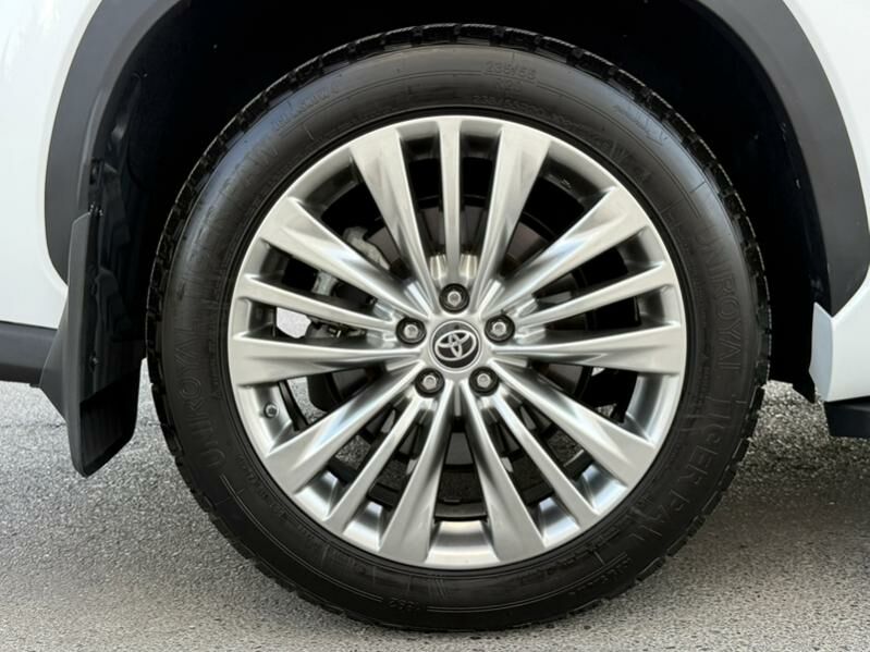 Toyota Highlander 2024 - 668 000 TMT - 15-й этап - img 5