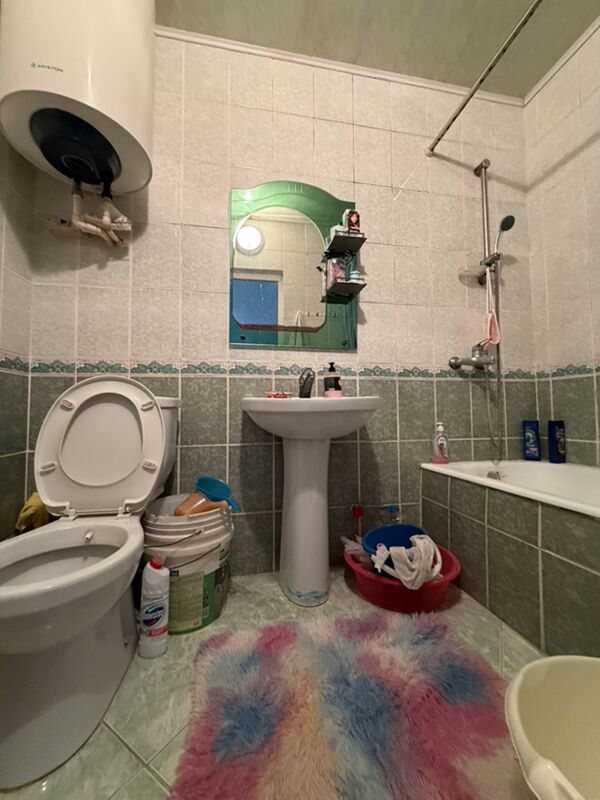 Arzan 11 mkr 4 kom 3 etaj - Aşgabat - img 8