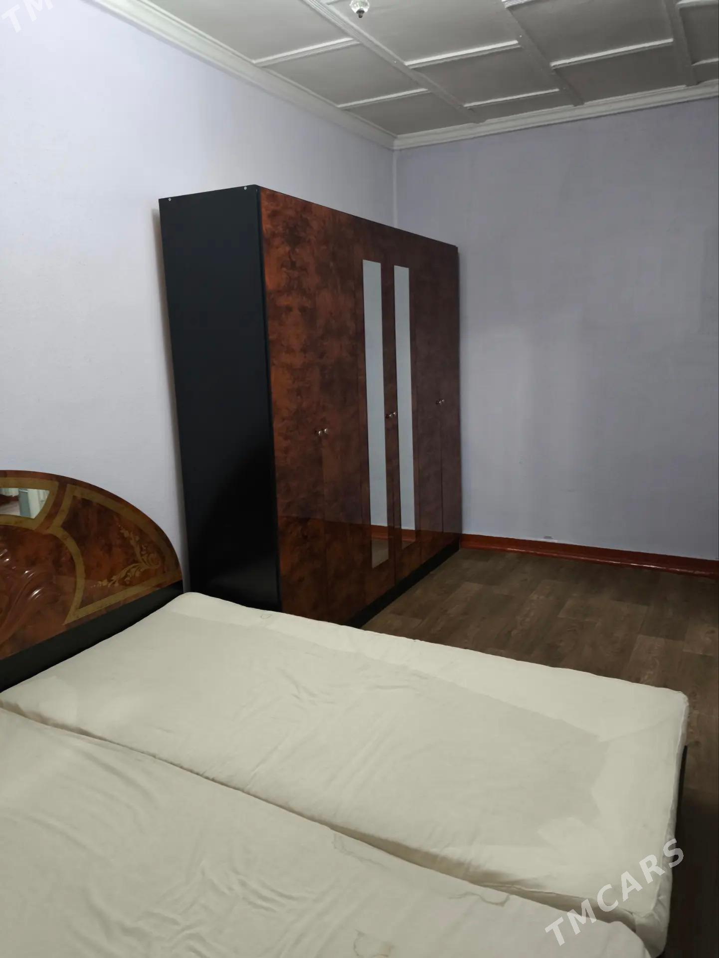 Каркаска 2-х комн - Ашхабад - img 6