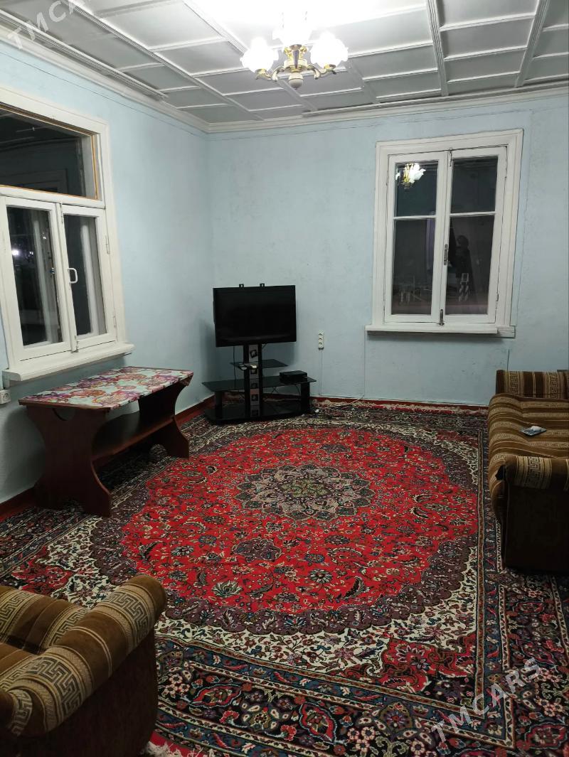 Каркаска 2-х комн - Ашхабад - img 4