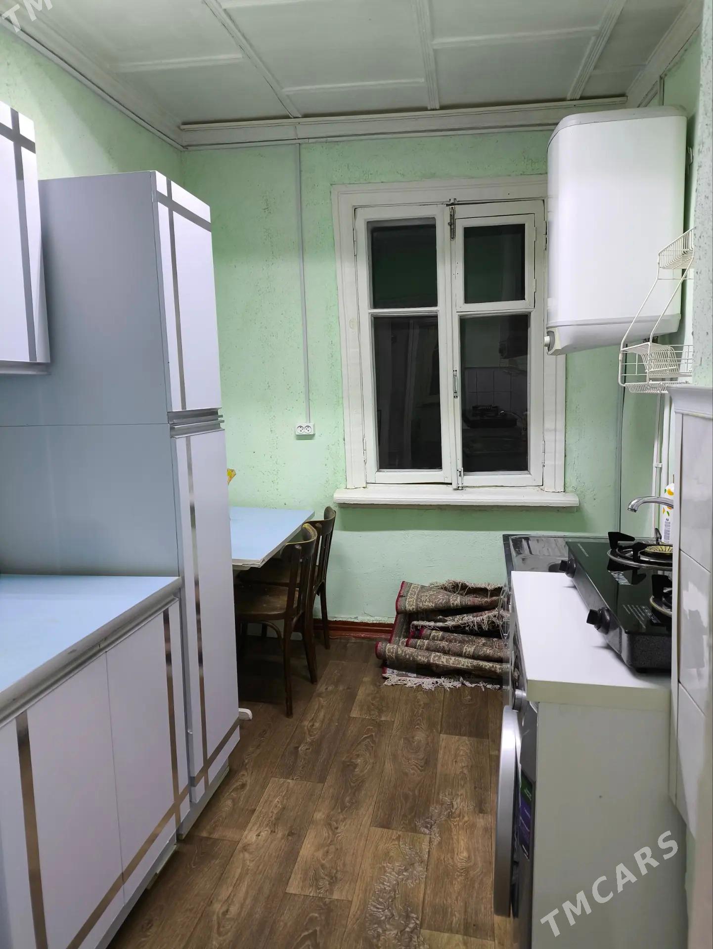 Каркаска 2-х комн - Ашхабад - img 2