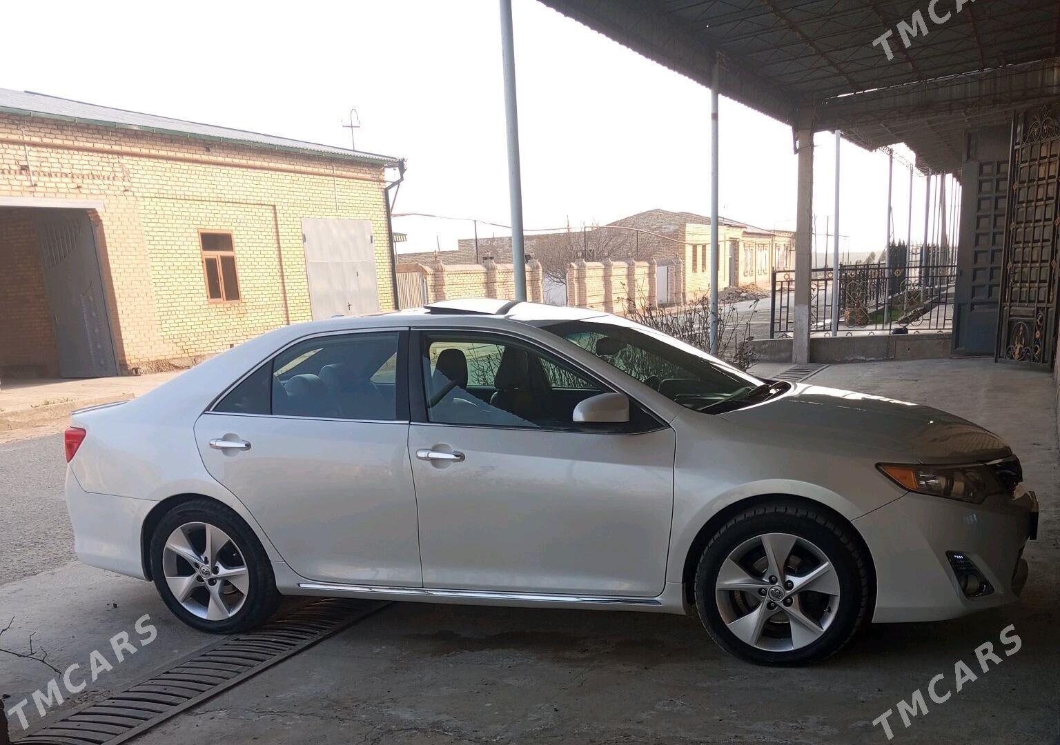 Toyota Camry 2012 - 220 000 TMT - Türkmenabat - img 4