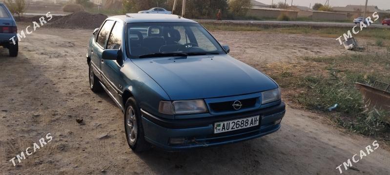 Opel Vectra 1993 - 20 000 TMT - Mary - img 7