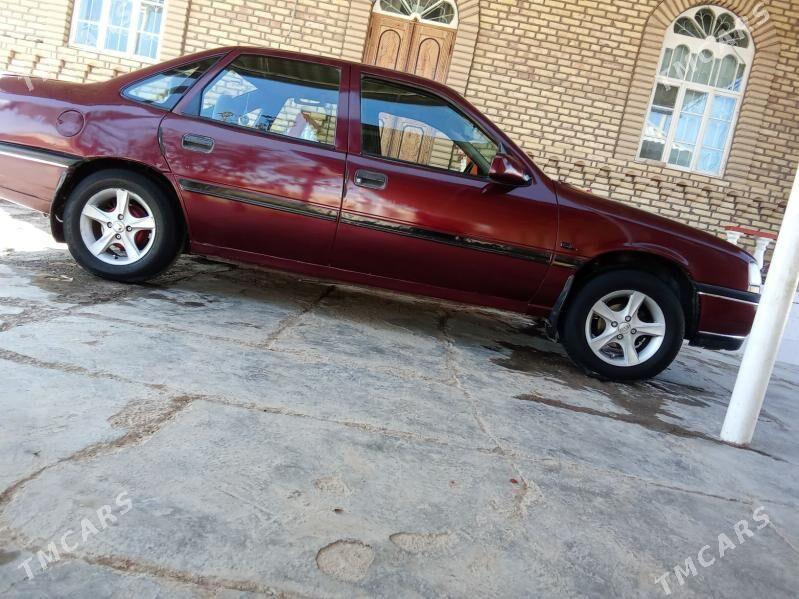 Opel Vectra 1992 - 27 000 TMT - Mary - img 6