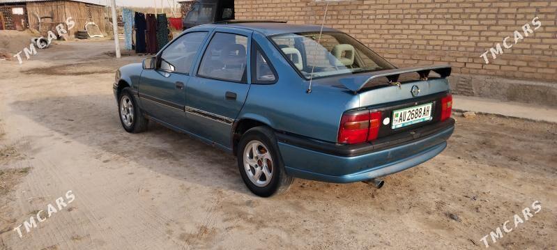 Opel Vectra 1993 - 20 000 TMT - Mary - img 8