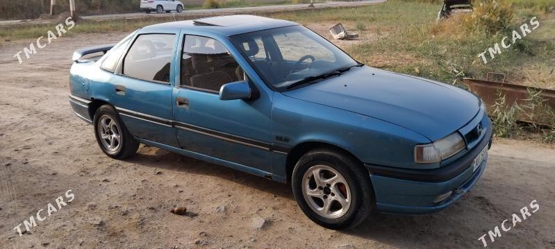 Opel Vectra 1993 - 20 000 TMT - Mary - img 10