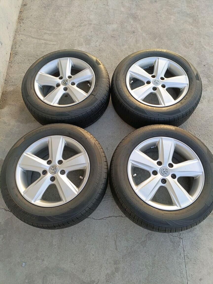 16 camry disga pakrişga 3 500 TMT - Бедев - img 2