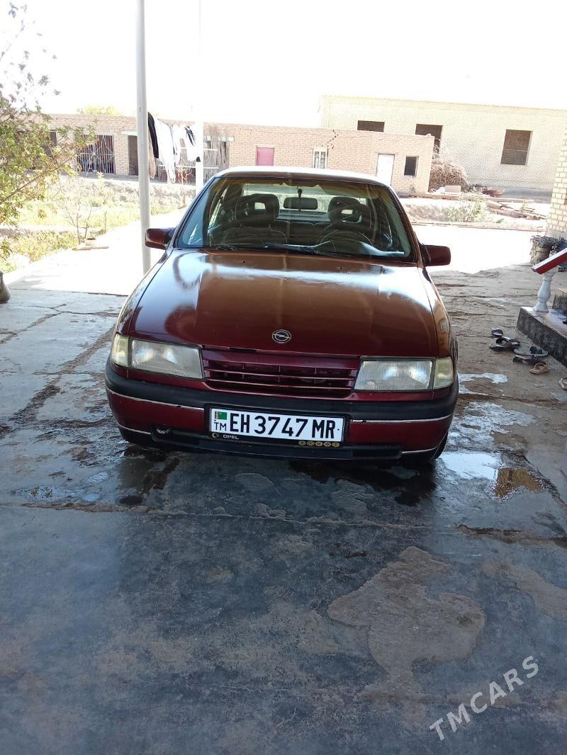 Opel Vectra 1992 - 27 000 TMT - Mary - img 12
