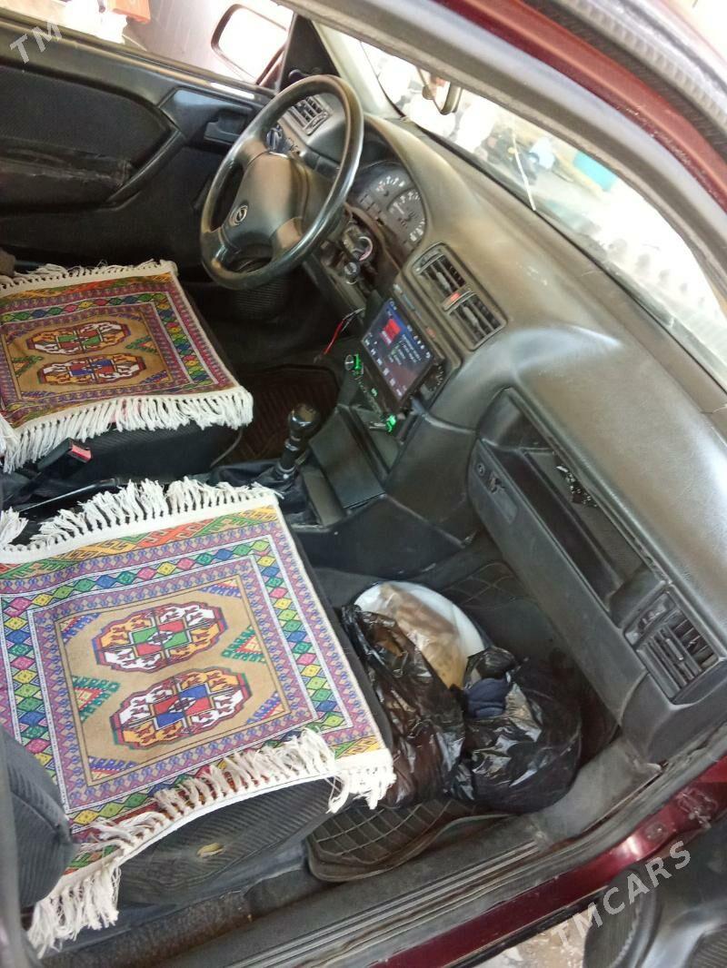 Opel Vectra 1992 - 27 000 TMT - Mary - img 8