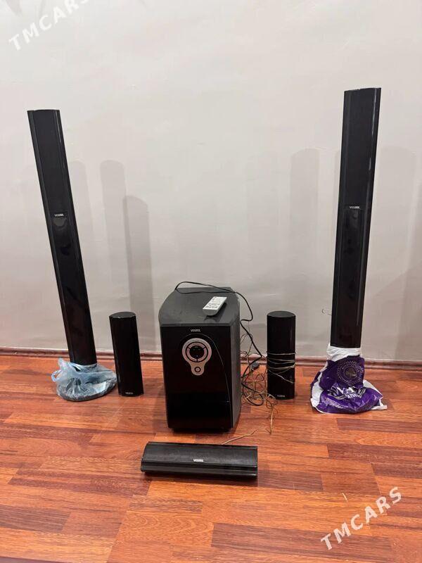 VESTEL KOMPELT KLANO - Ашхабад - img 3