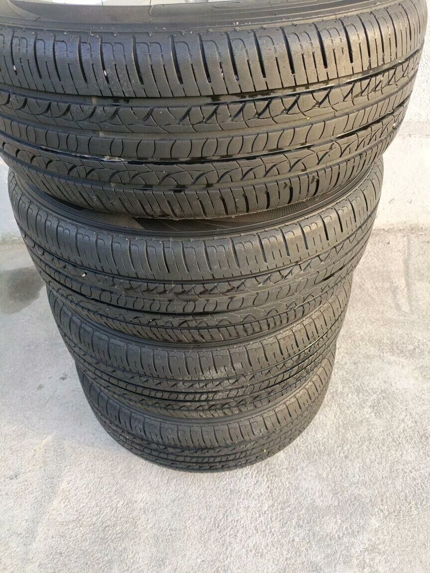 16 camry disga pakrişga 3 500 TMT - Бедев - img 3