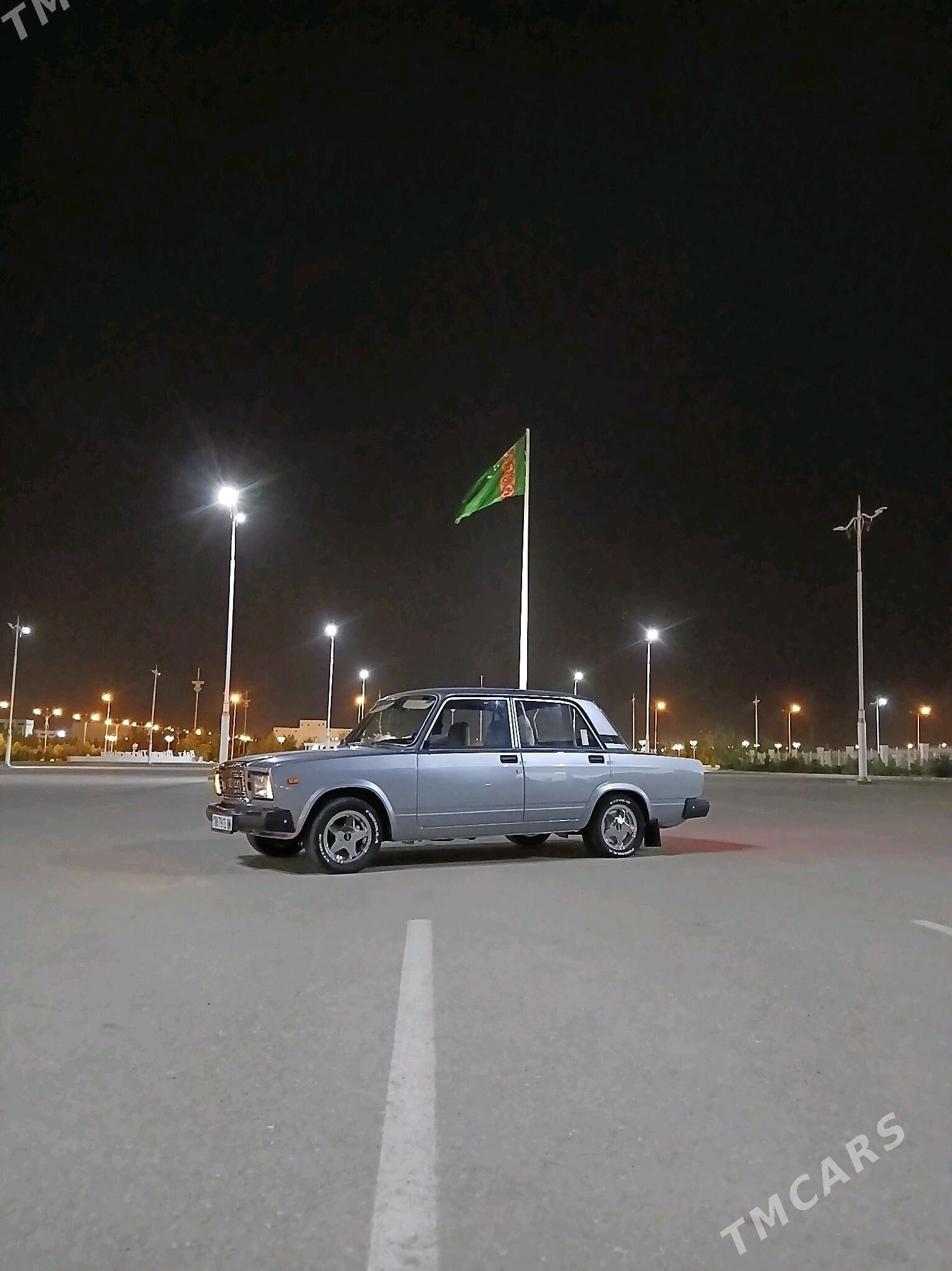 Lada 2107 2010 - 70 000 TMT - Балканабат - img 1