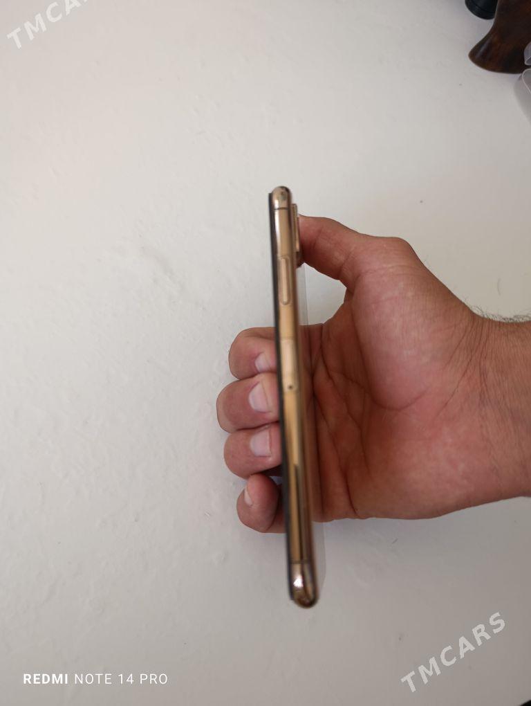 iPhone XS GOLD - Balkanabat - img 3