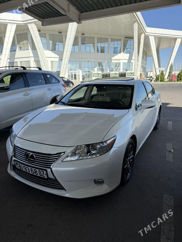 Lexus ES 350 2014 - 450 000 TMT - Daşoguz - img 2