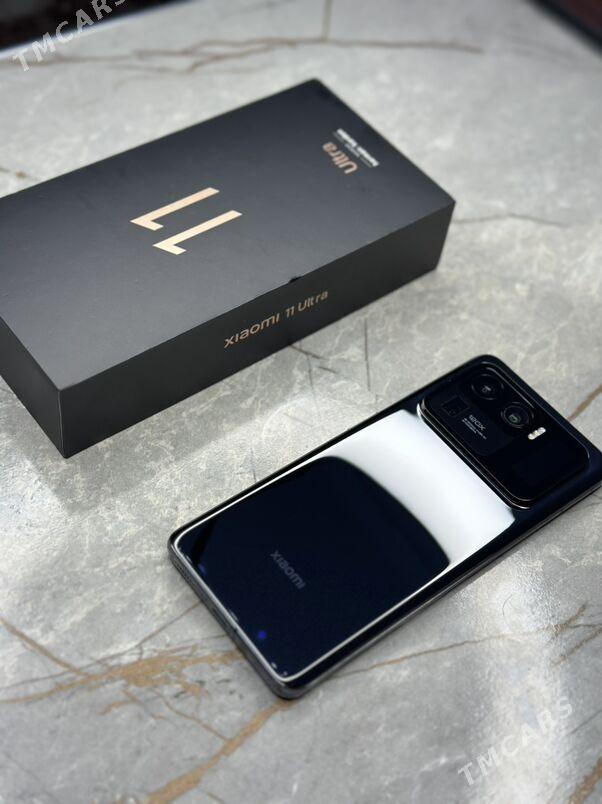 Xiaomi Mi 11 Ultra 12/256gb - Ашхабад - img 3