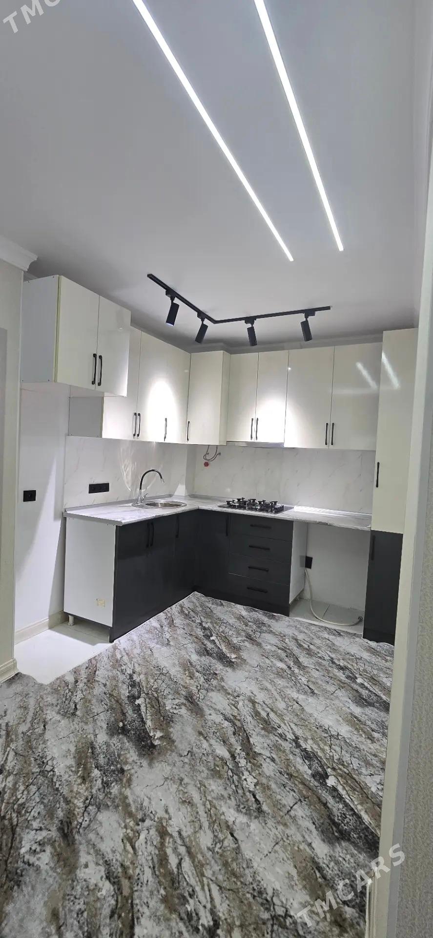 Natarus arkasy 1 et 2 kom - Aşgabat - img 4