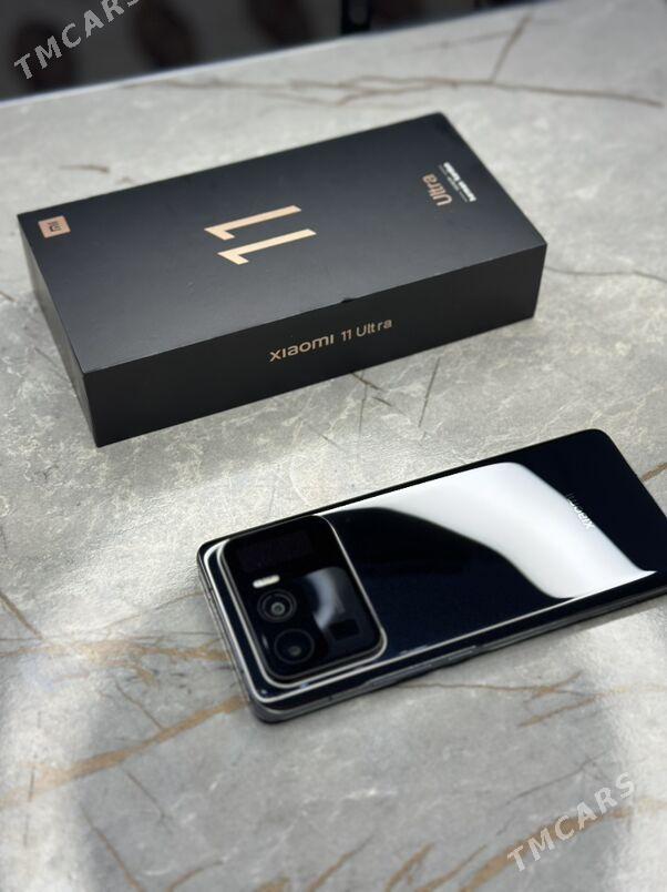 Xiaomi Mi 11 Ultra 12/256gb - Ашхабад - img 2