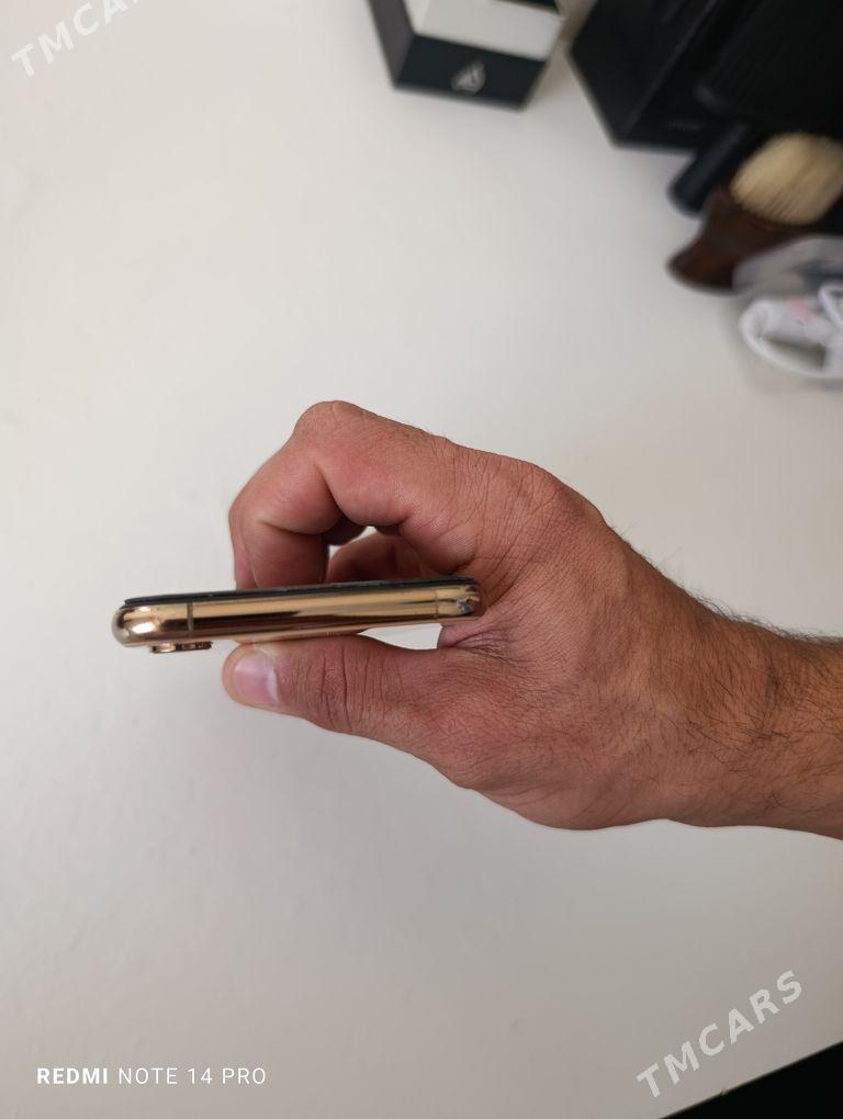 iPhone XS GOLD - Balkanabat - img 2