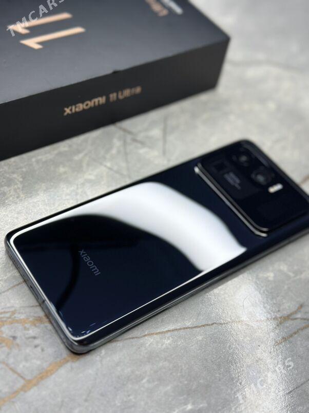 Xiaomi Mi 11 Ultra 12/256gb - Ашхабад - img 4
