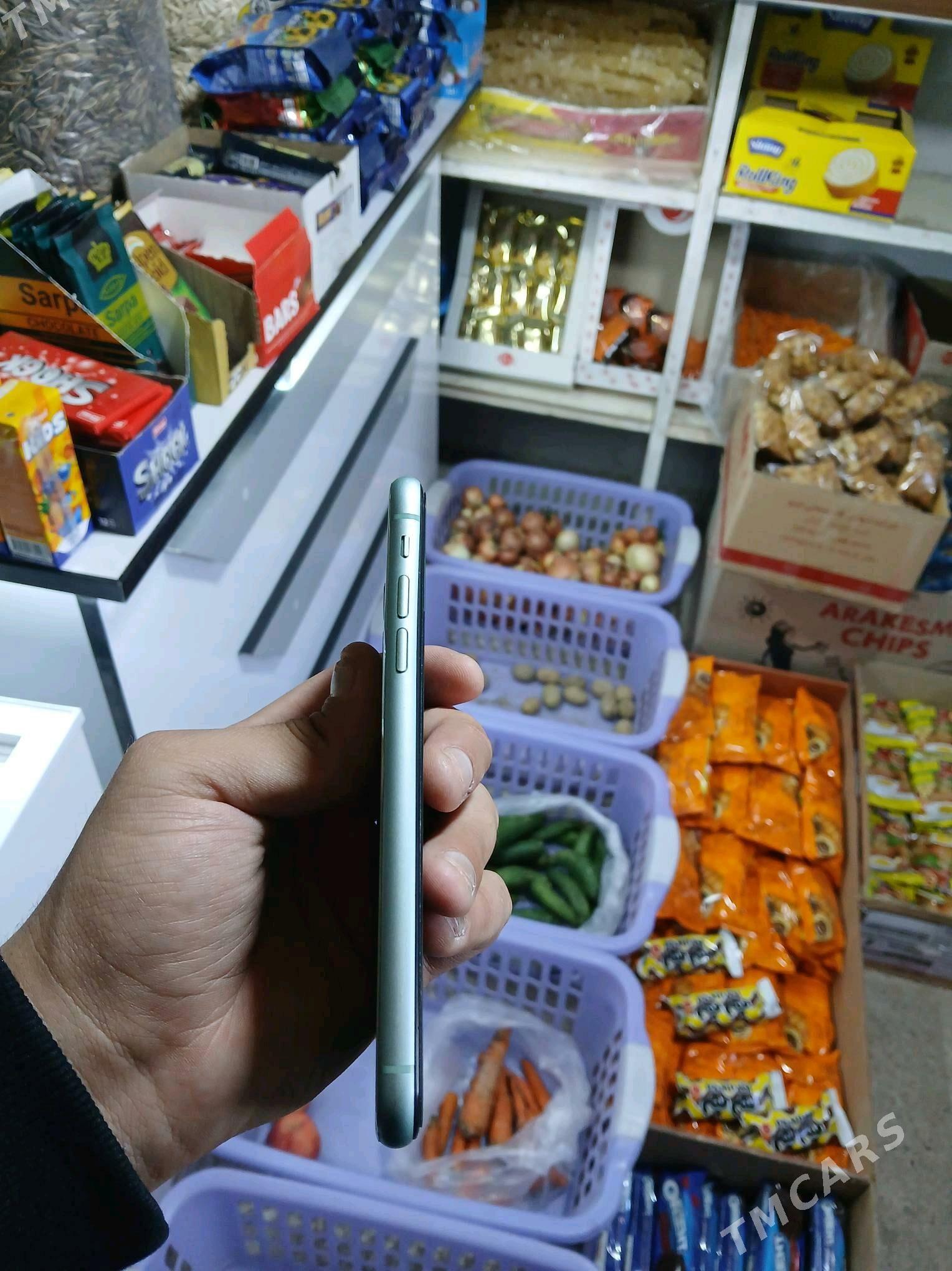 Iphone 11 - Tejen - img 4