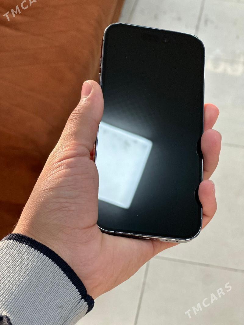 iPhone 14 pro - Мары - img 6