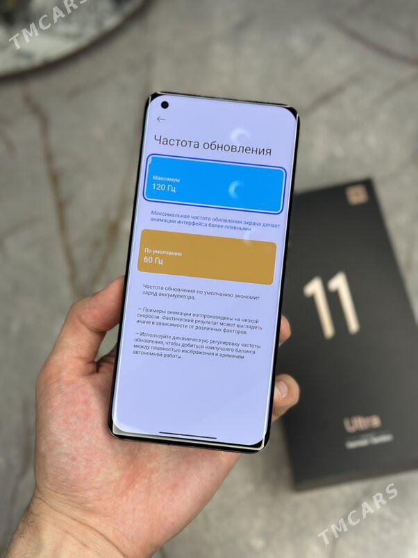 Xiaomi Mi 11 Ultra 12/256gb - Ашхабад - img 7