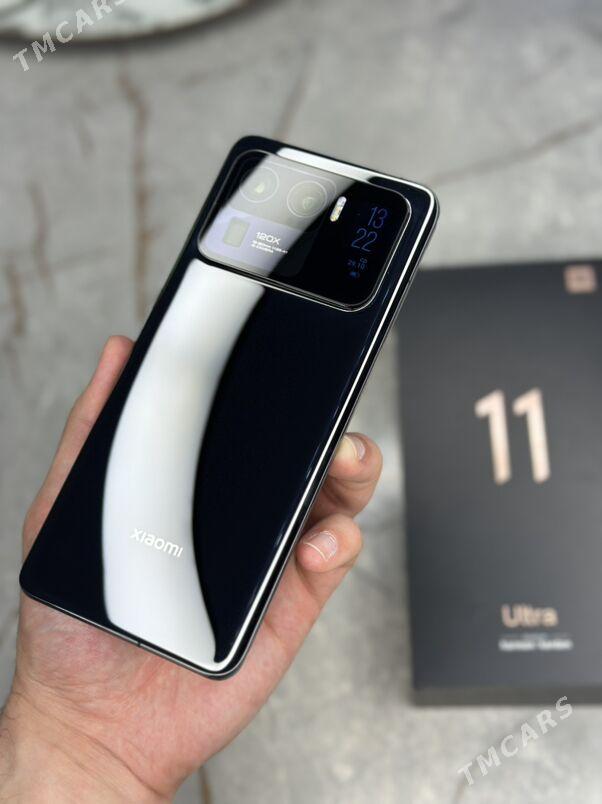 Xiaomi Mi 11 Ultra 12/256gb - Ашхабад - img 9