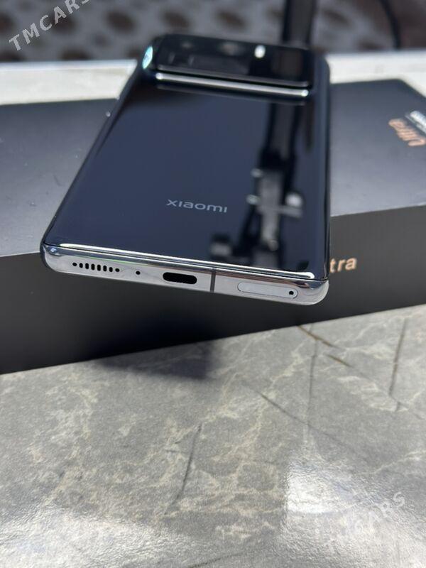 Xiaomi Mi 11 Ultra 12/256gb - Ашхабад - img 6