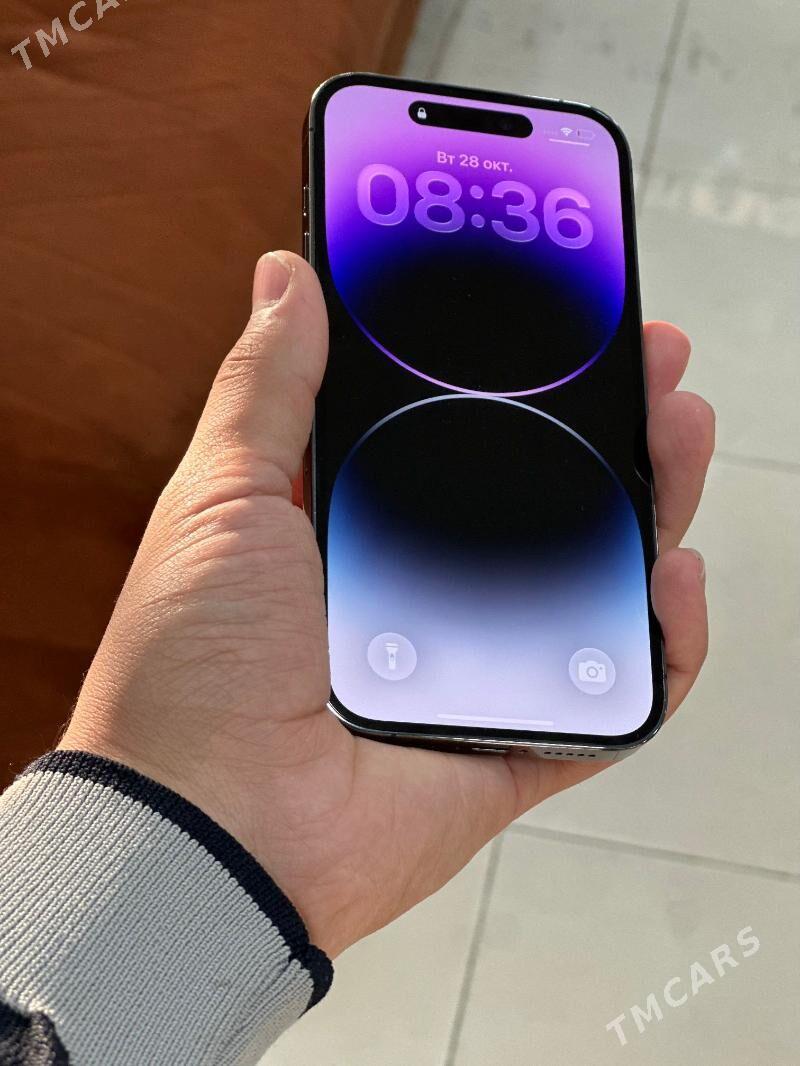 iPhone 14 pro - Мары - img 3