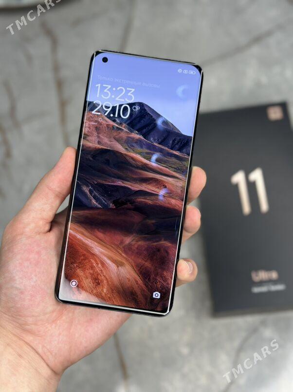 Xiaomi Mi 11 Ultra 12/256gb - Ашхабад - img 10