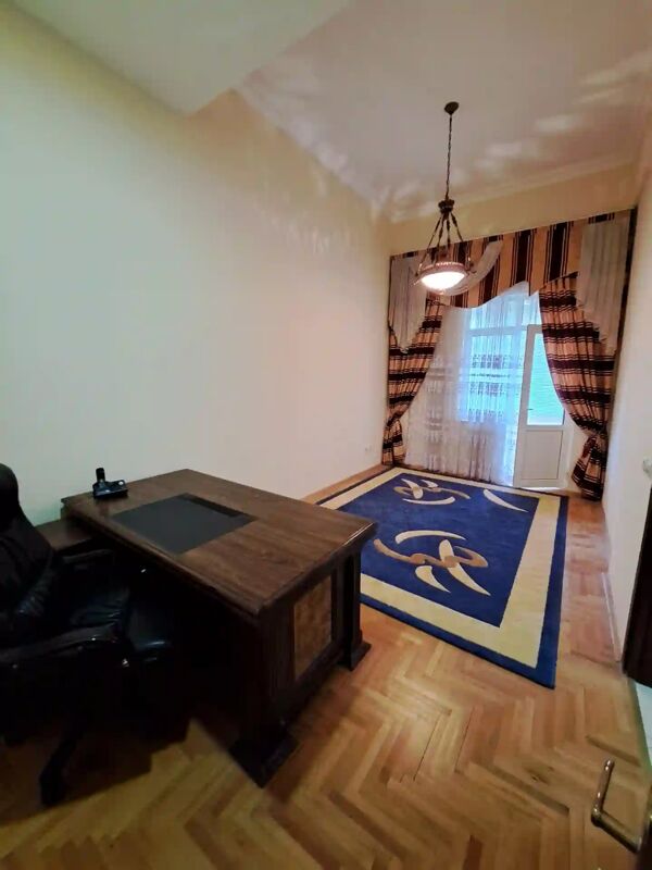 PODWOYSKIY - Aşgabat - img 1