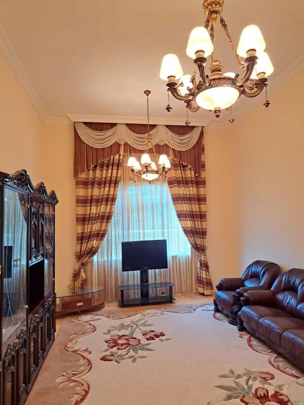 PODWOYSKIY - Ашхабад - img 5