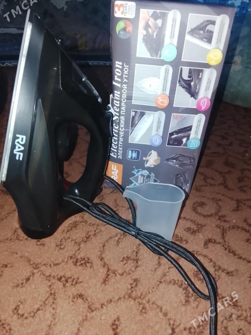 utuk - Daşoguz - img 1