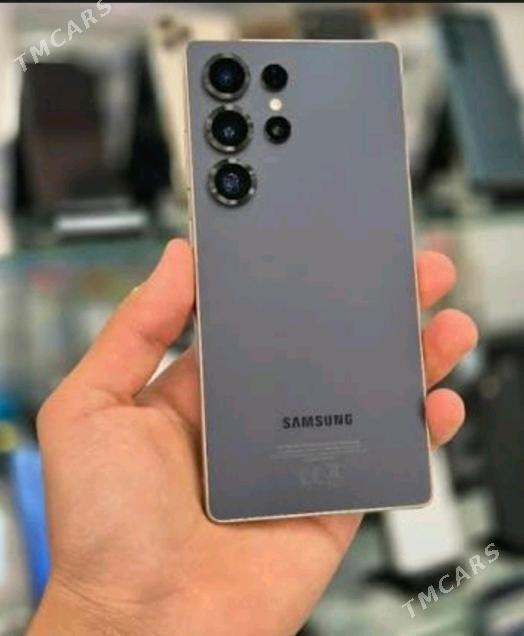 KREDIT TEL ISLENDIK MADEL - Ашхабад - img 5