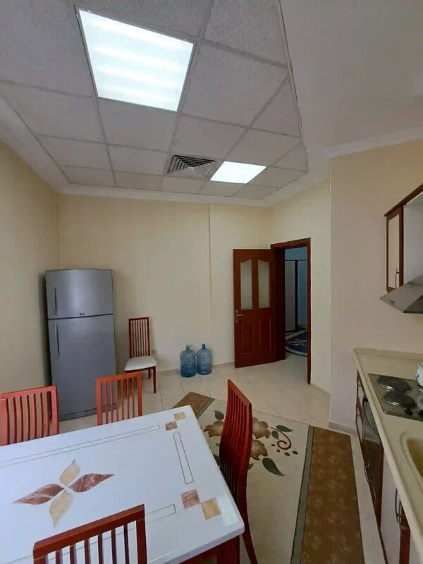 PODWOYSKIY - Ашхабад - img 6