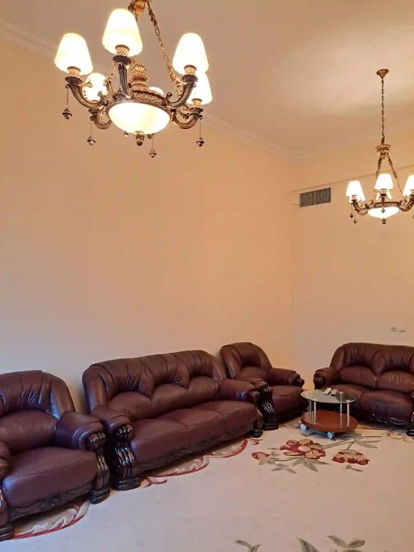 PODWOYSKIY - Ашхабад - img 2