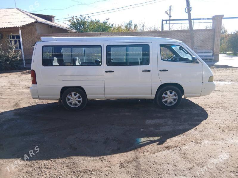 Mercedes-Benz Sprinter 2009 - 100 000 TMT - Köneürgenç - img 4