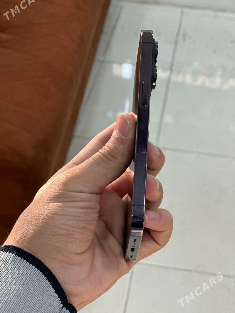 iPhone 14 pro - Мары - img 7