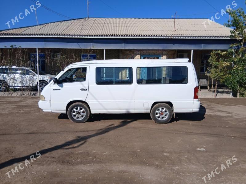 Mercedes-Benz Sprinter 2009 - 100 000 TMT - Köneürgenç - img 2