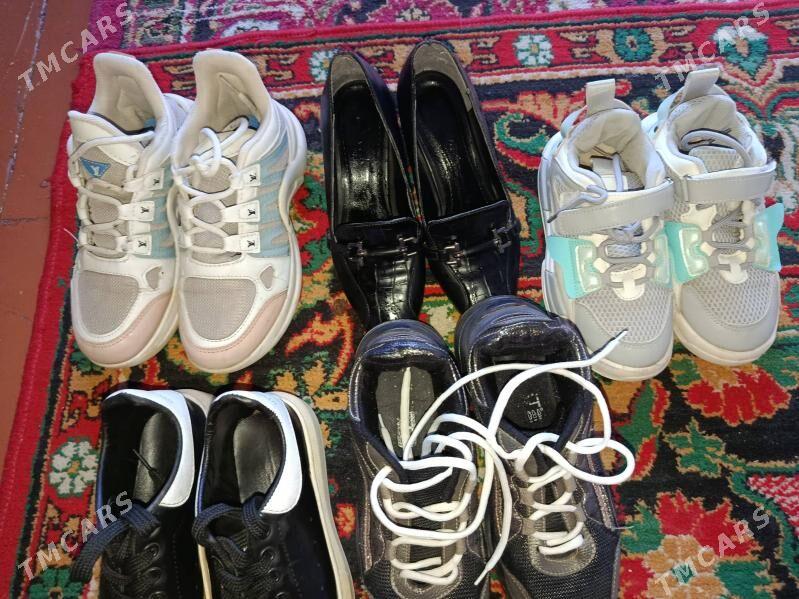 Ayakgaplar - Daşoguz - img 1