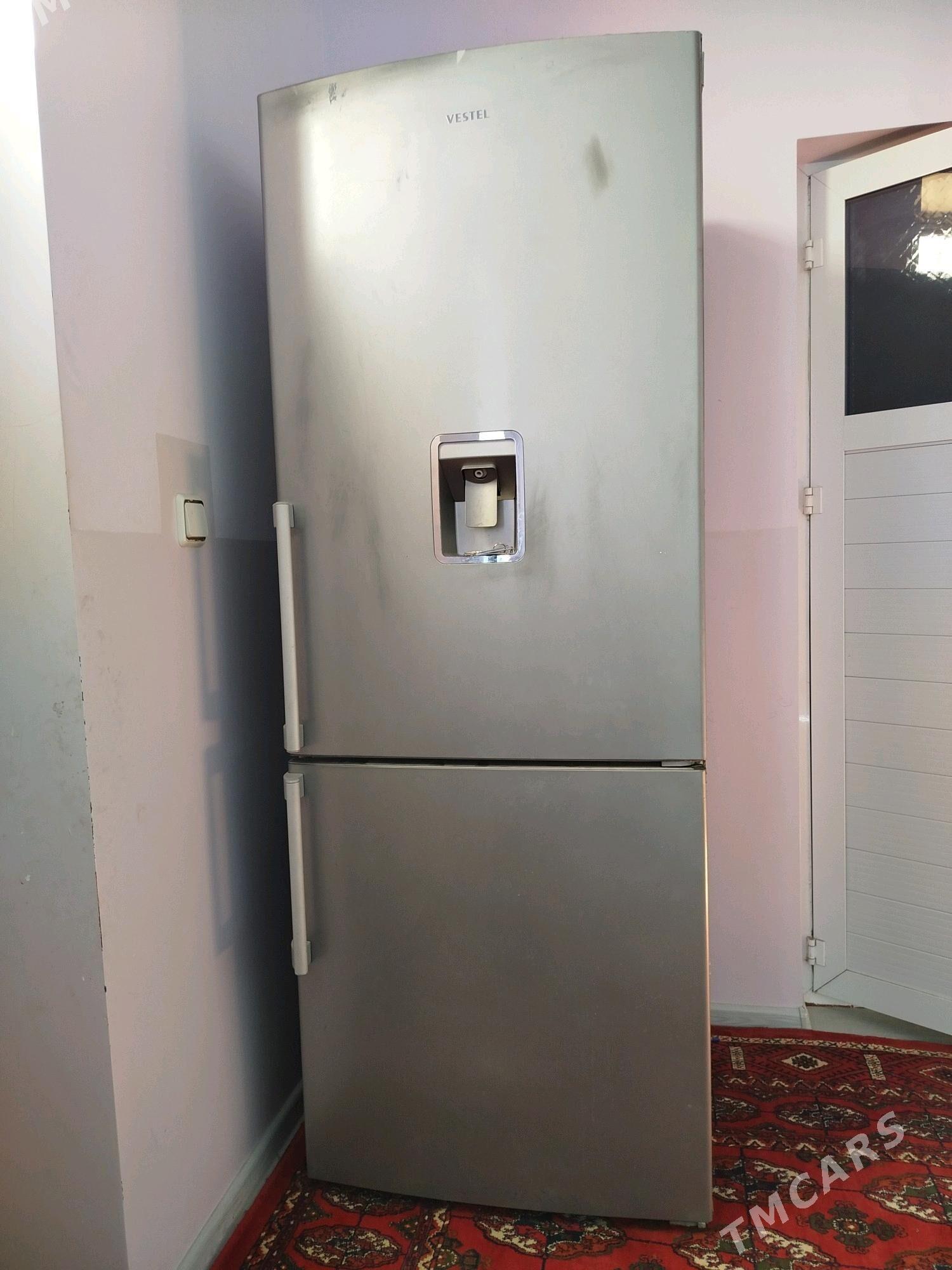 Haladinik - Бахарден - img 1